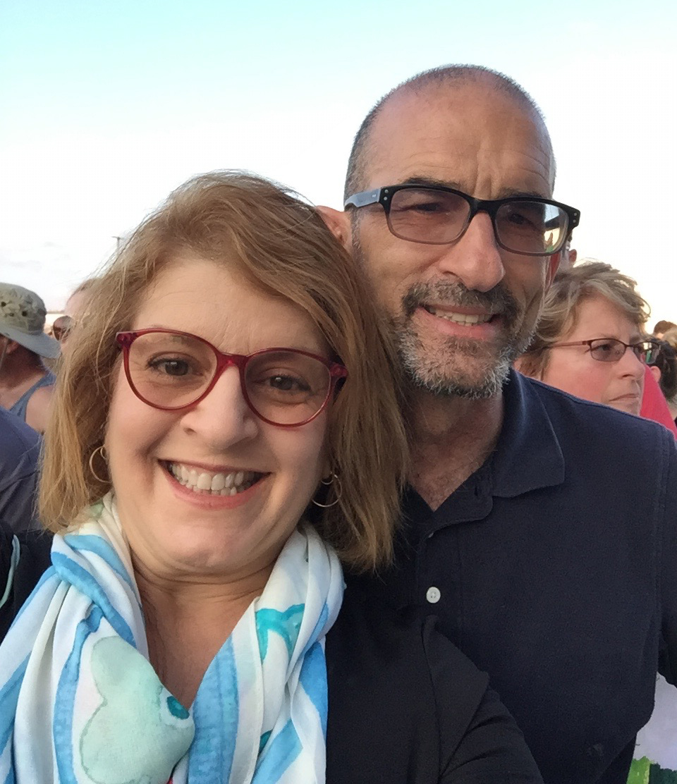 Michele Torchia Feltman